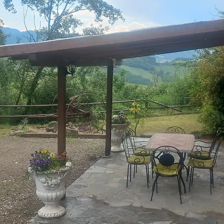 Gæstehus Raggio Campacci Di Sacchetti Vanessa Rovereto (Trentino Alto Adige)